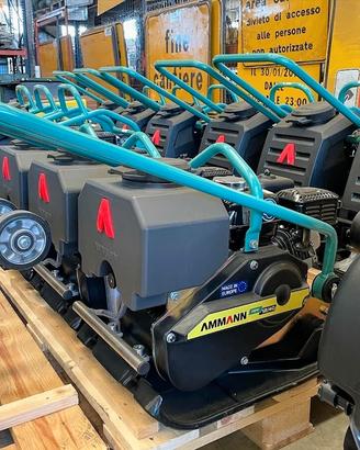 Piastra vibrante APF12/40 AMMANN