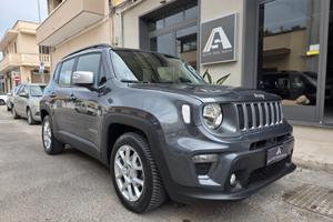 Jeep Renegade 1.6 Mjt 130 CV Limited Km 53400