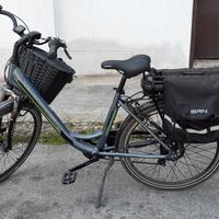 Bici elettrica