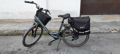 Bici elettrica