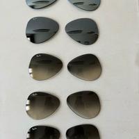 Lenti Ray-Ban originali