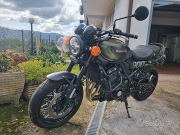 kawasaki z900rs 
