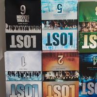 Lost serie