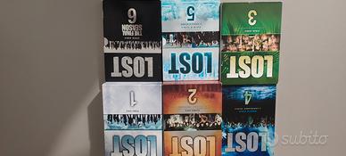 Lost serie