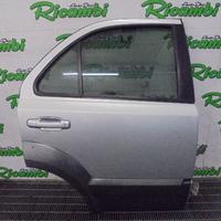 PORTA POSTERIORE DESTRA PER KIA SORENTO 2006