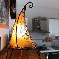 Lampada Etnica