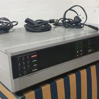 Video-registratore VHS Minerva VS-200