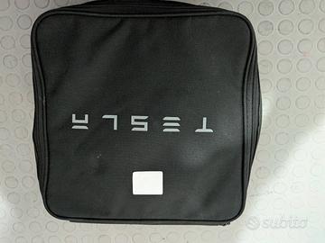 Tesla Mobile Connector 32A 7KW con CUSTODIA 