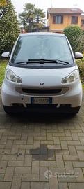 smart fortwo 1.0 mhd Passion cv71 