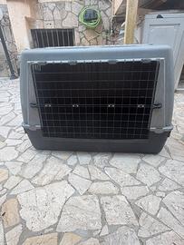 Trasportino per cani grande e media taglia