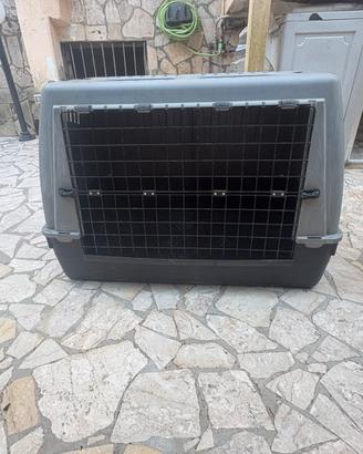 Trasportino per cani grande e media taglia