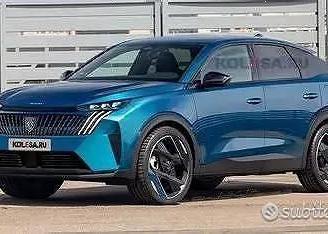 Ricambi peugeot 3008 2024