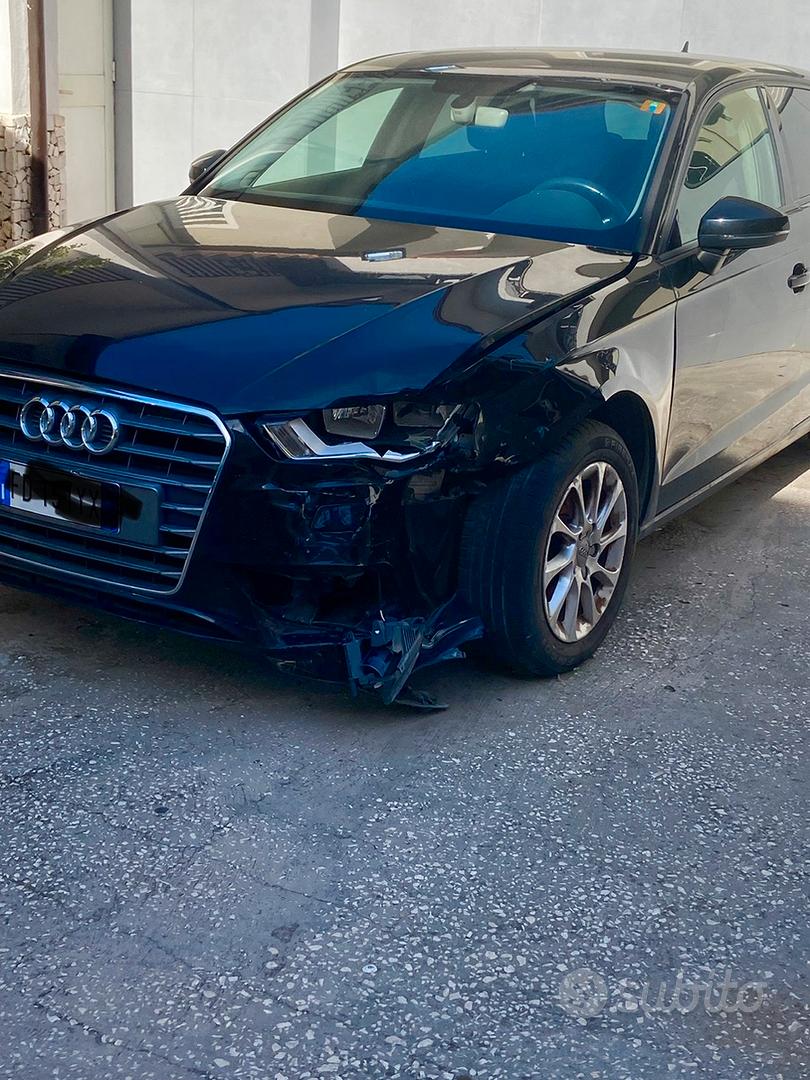 Audi A3 Sportback e-tron