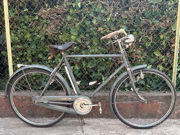 Bicicletta d’ epoca Bianchi