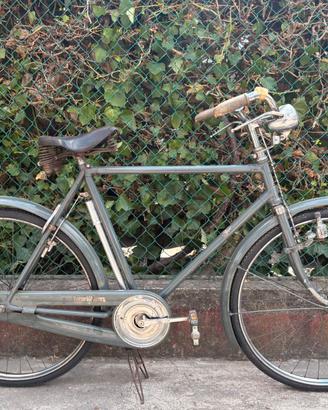 Bicicletta d’ epoca Bianchi