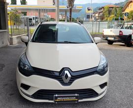 Renault Clio Sporter dCi 8V 75CV ..