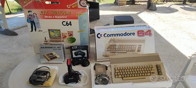 Comodorre 64