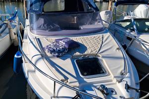 Saver 650 cabin sport