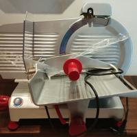 affettatrice professionale 