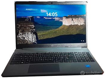 Notebook HP 15.6"