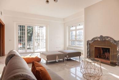 Appartamento Roma [L66/25ARG] (EUR)