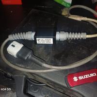 Cavo e programma yoschimura