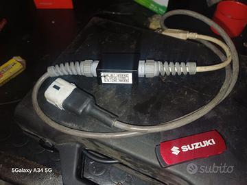 Cavo e programma yoschimura