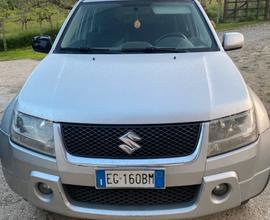 Suzuki gran Vitara