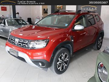 Dacia Duster Prestige TCe 100 Bi-fuel #11065