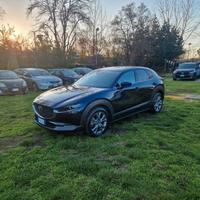 CX-30 1.8 Exclusive awd, telecamera 360°,baule aut