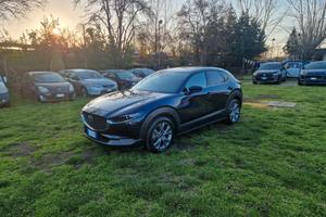 CX-30 1.8 Exclusive awd, telecamera 360°,baule aut