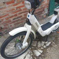 Piaggio ciao px