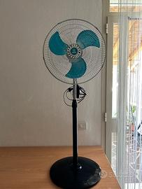 Ventilatore piantana NATALUNA