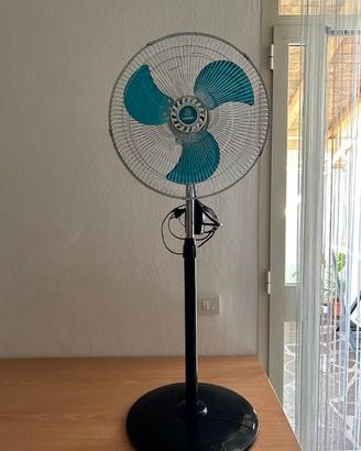 Ventilatore piantana NATALUNA