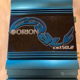 Amplificatore Orion Cobalt cs150.2