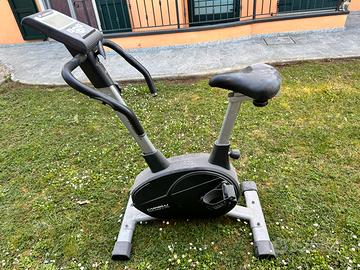 Cyclette magnetica Carnielli – Ottime condizion