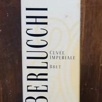 Berlucchi Cuvee Imperiale Brut 