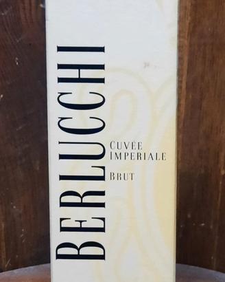 Berlucchi Cuvee Imperiale Brut 