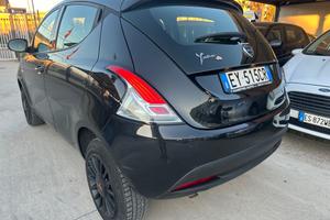 Lancia YPSILON 0.9 METANO ELEFANTINO 2015