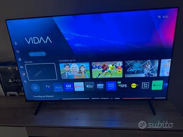 Tv Hisense Smart HD
