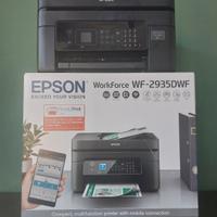 Stampante Epson WF-2935DWF