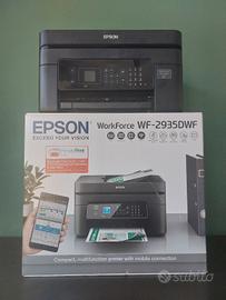 Stampante Epson WF-2935DWF
