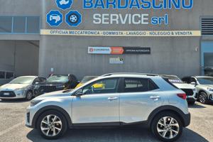 Kia Stonic 1.0 T-GDi 100 CV MHEV iMT GT Line