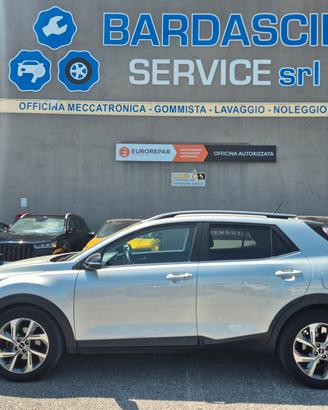 Kia Stonic 1.0 T-GDi 100 CV MHEV iMT GT Line