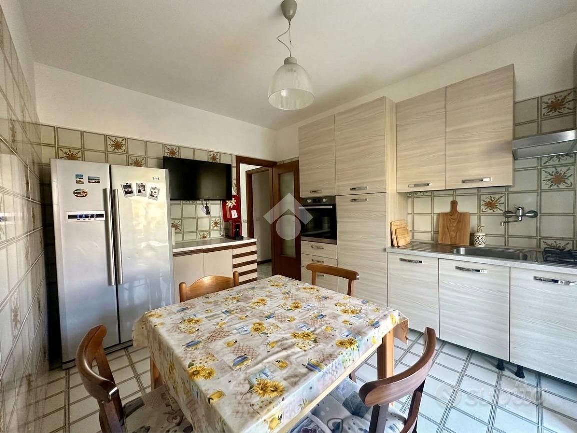 Appartamento – San Salvatore, Panesi - Altro