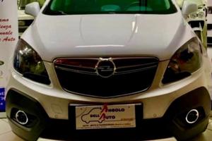 Opel Mokka 1.6 CDTI Ecotec 136CV 4x2 aut. Cosmo