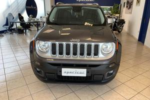 JEEP Renegade 1.4 MultiAir DDCT Limited