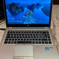 HP ELITEBOOK FOLIO 9470m Pc portatile