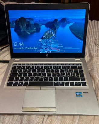 HP ELITEBOOK FOLIO 9470m Pc portatile