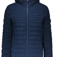 Tommy hilfiger nuovo con cartellino giacca trapunt